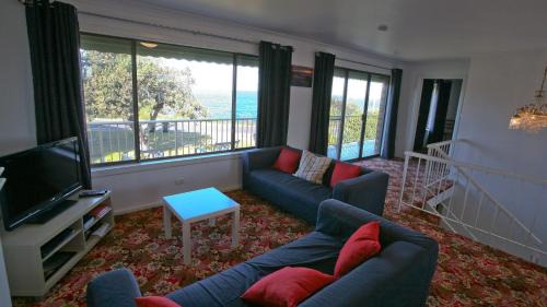 Gull Cottage - Pacific Drive 7 in Bermagui