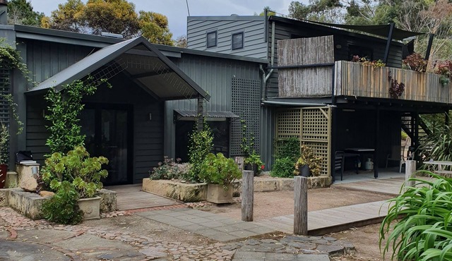Gum Tree House in Esperance