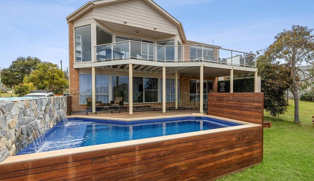 Gumnut House in Anglesea