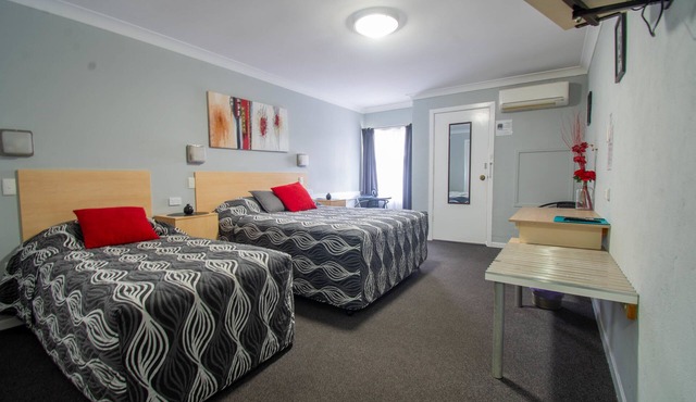 Gundagai Motel