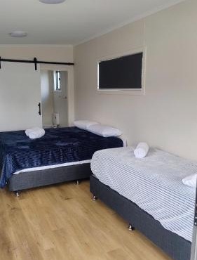 Guyra Club Cabins in Guyra