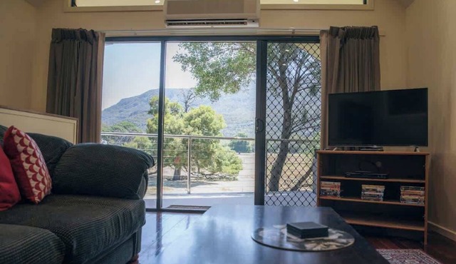 Halls Gap Escape Townhouse 2