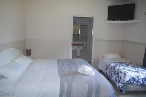 Halls Gap Tavern