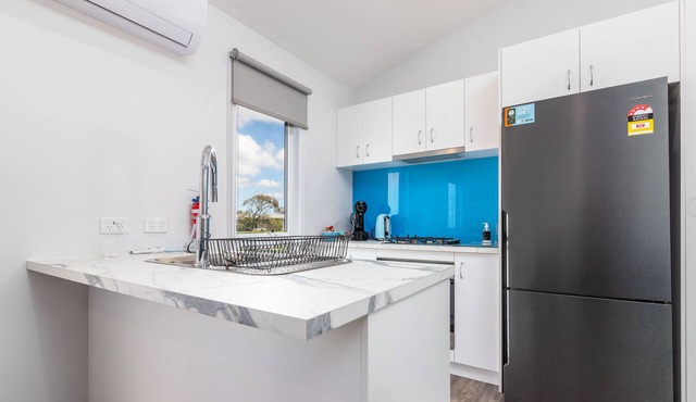 Hampton Cottage - " A Place To Call Home" in Port Albert
