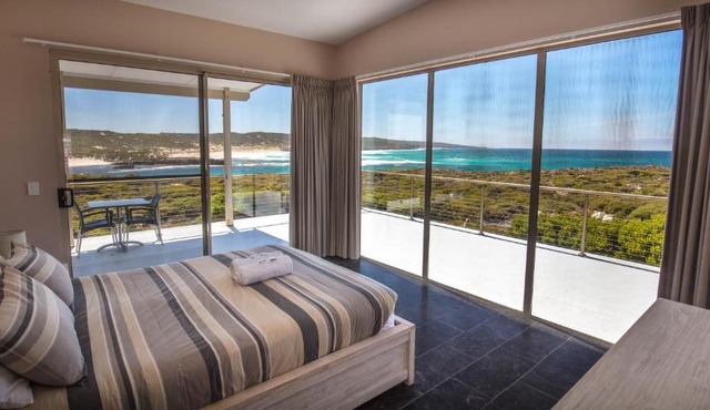 Hanson Bay Cabins in Karatta