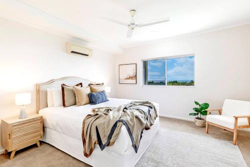 Harbour Haven - A Parkside CBD Address in Darwin