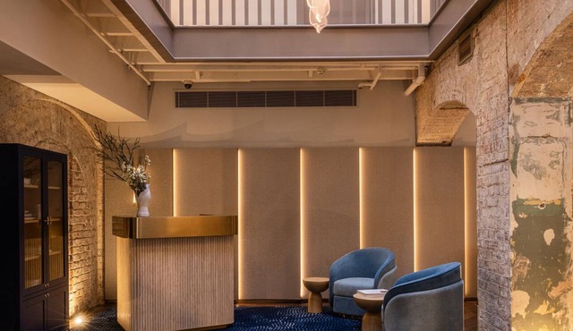 Harbour Rocks by Ode Hotels