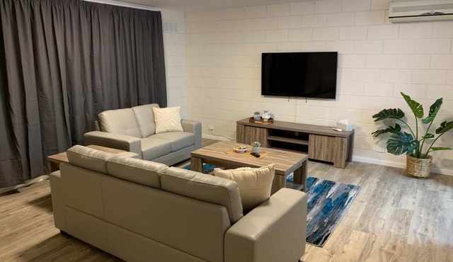 Harbour View 49 Urch Street Unit 4 in Geraldton