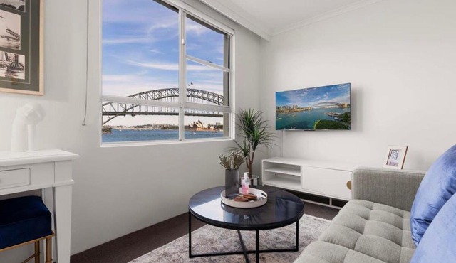 Harbourside #15 in Sydney