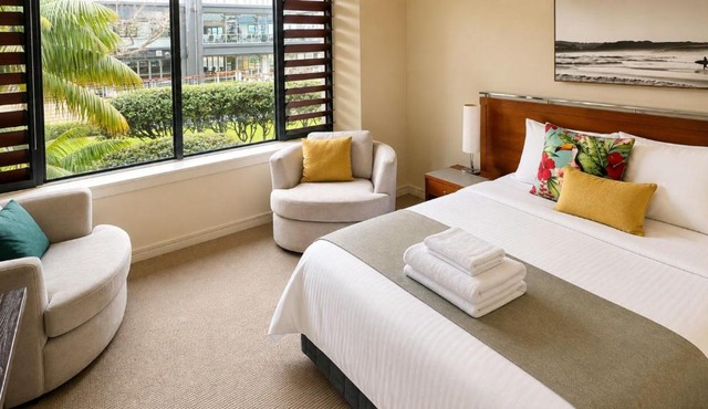 Harbourside Views 503 Sebel Kiama in Kiama