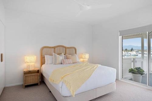 Harbourview House Apartment