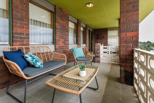 Harbourview House - coastal chique in Albanys CBD in Albany