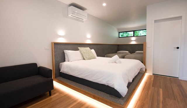 Harrietville Hotel Motel