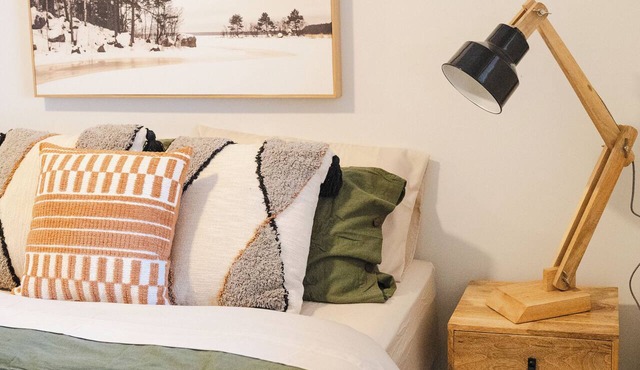 Harry's Place - Modern comfort near GV Health & Sports precinct in Shepparton