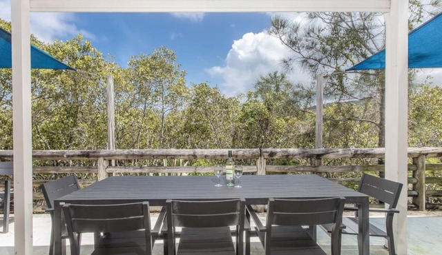 Hastings Cove Holiday Apartments
