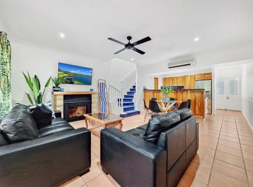 Haven- Lake Tinaroo Resort