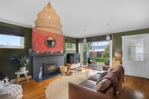 Haven on Timsbury, Urban Escape near Mona