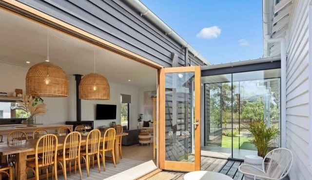 Haven Stay 4BR Retreat