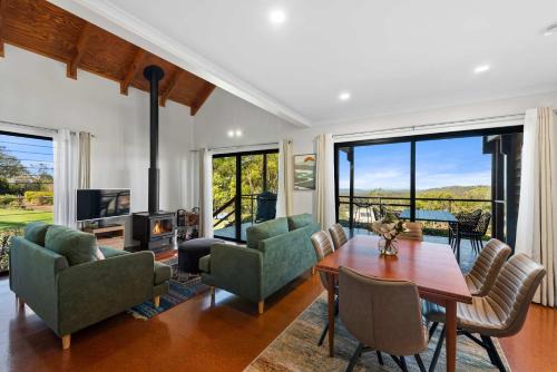 Havenwood Chalet 1 Bedroom