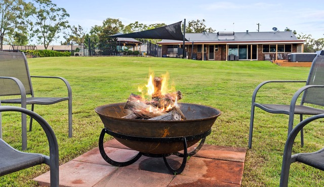 Heavenly Hideaway - Hunter Valley Retreat in Allandale