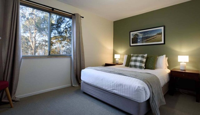Heimat Rural Retreat - Pademelon Patch Chalet