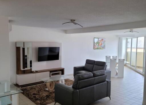 Hello Guyane (7), Grand Appartement Prestigieux F3 in Cayenne
