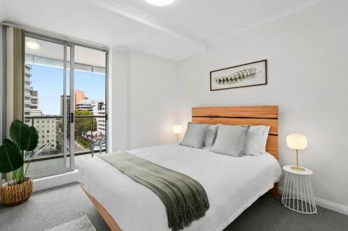 HELP1 - Chatswood Charm Central Apartment near Station