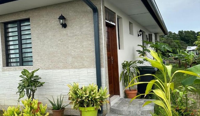 Heshima's Apartment for Business in Macouria