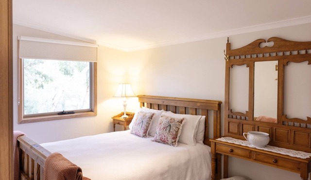 Heysens Rest in Myponga