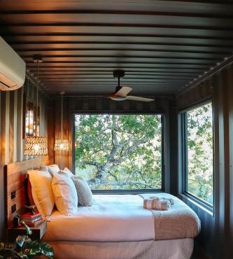 Hidden Creek Cabin