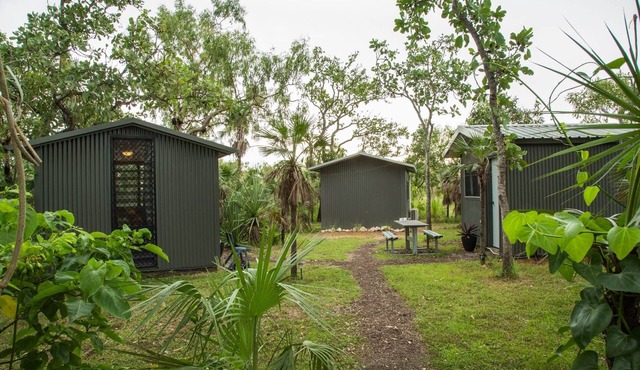 Hideaway Hut (Florence)