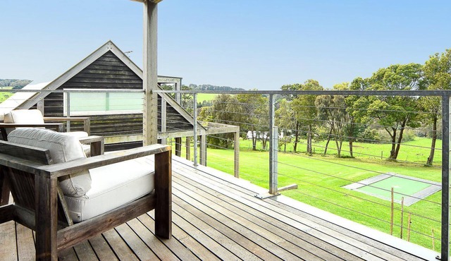 Higgin's Rest - Relax in this country hideaway in rural Shoreham in Shoreham