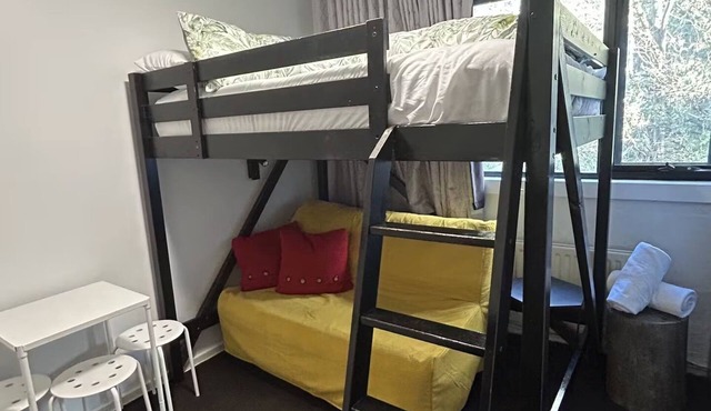 High Country Hideaway - the perfect adventure base in Falls Creek