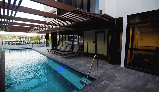 High Street Apartments Toowong