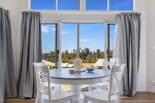 Hill View Cottages in Nannup