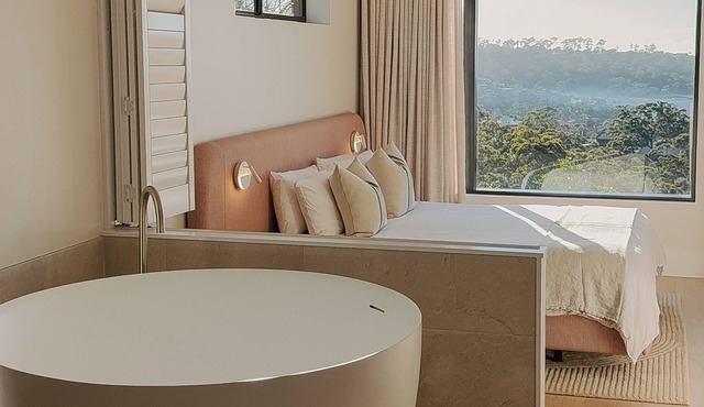 Hillcrest Merimbula