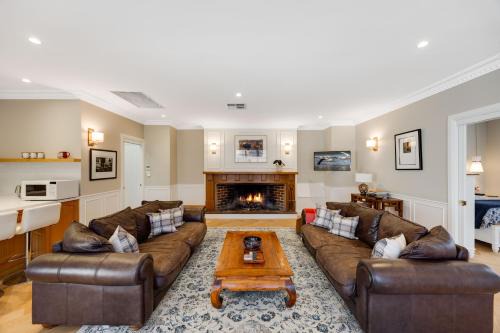 Hillgrove Lodge in Mudgee