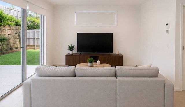 Hinterland Nook - Stay near Robina & Cbus