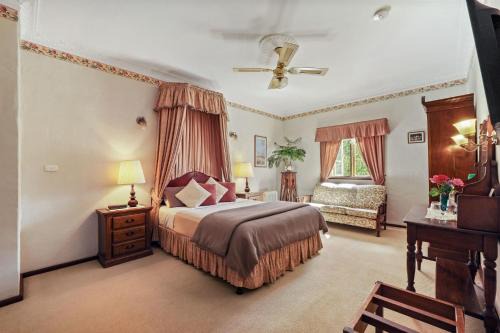 Holberry House in Nannup