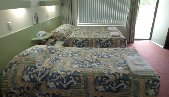 Holbrook SKYE Motel
