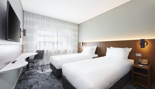 Holiday Inn Express Newcastle by IHG