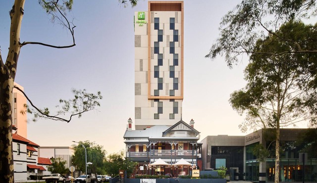 Holiday Inn West Perth in Perth