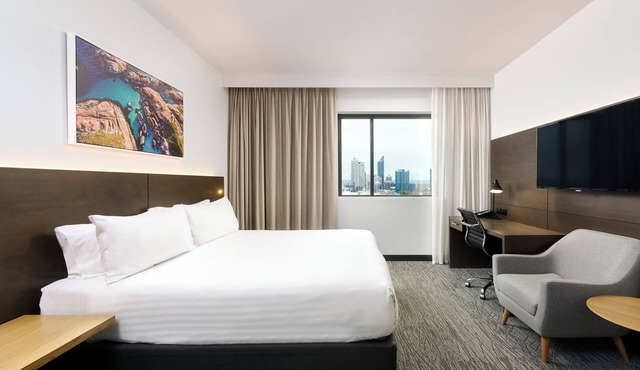 Holiday Inn West Perth by IHG