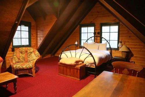 Holly Lodge in Medlow Bath