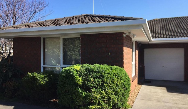 Homely in Queenscliff