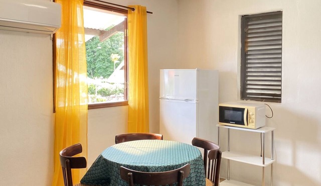 Homerez - Apt in Remire-Montjoly in Remire-Montjoly