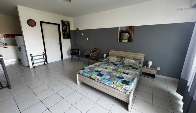 Homerez - Studio in Cayenne. in Cayenne