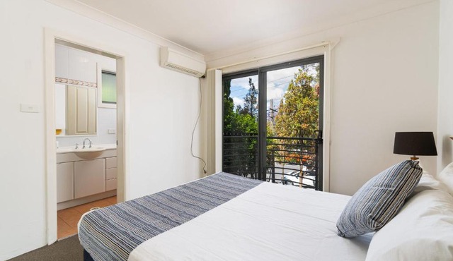 Hornsby Furnished Apartments