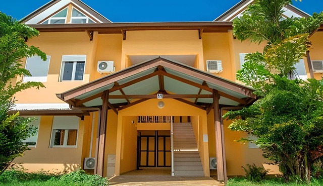 Hostel Le Toucan (Room III) shared accommodation in Remire-Montjoly