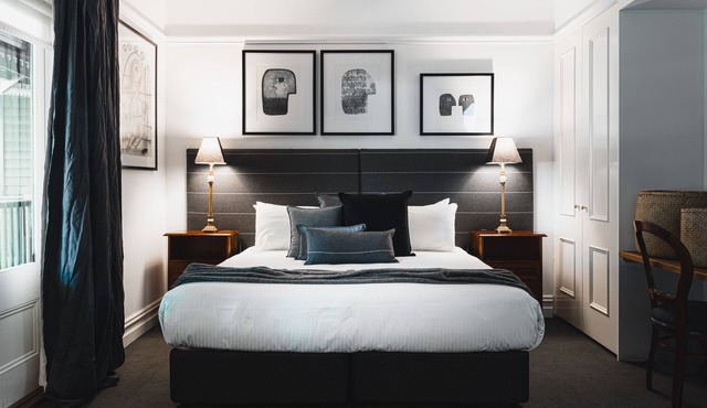 Hotel Bellinzona Daylesford